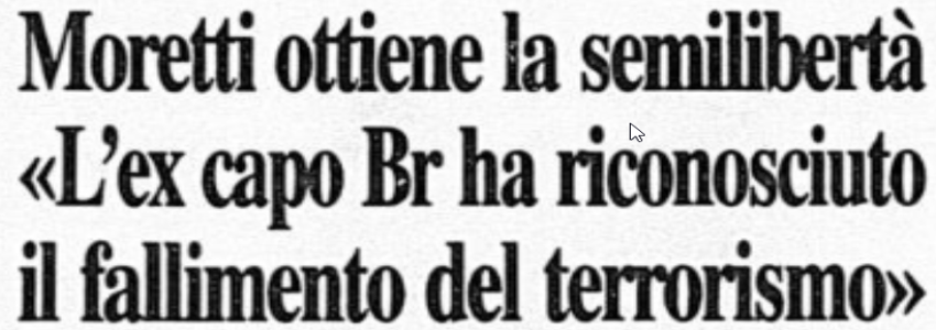inserire